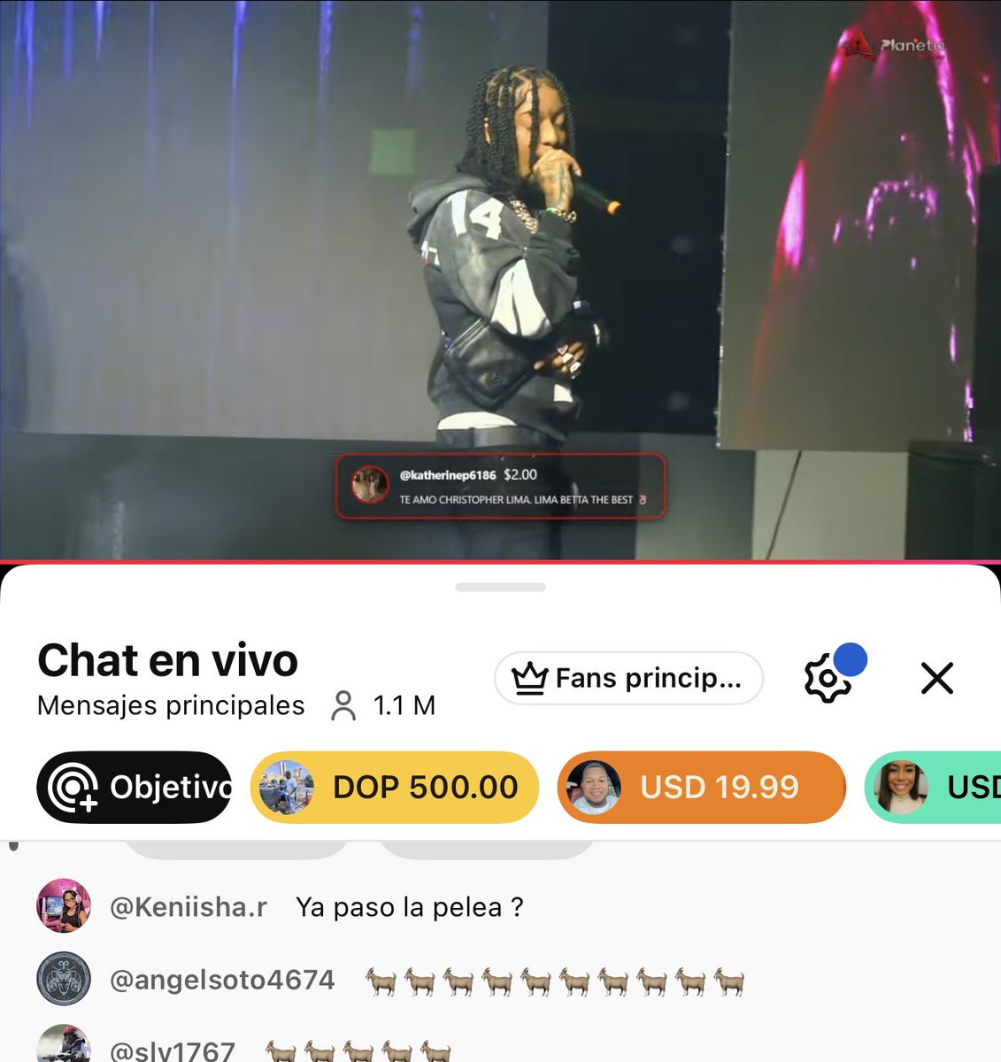 Santiago Matias tweet media