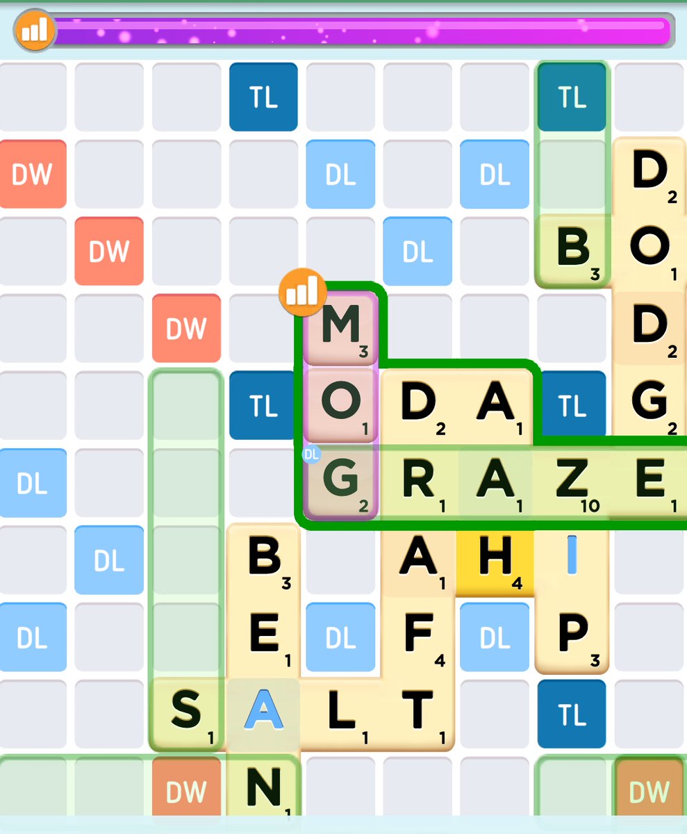 luqmankm73's tweet photo. Scrabble https://t.co/HIARKoocAb
