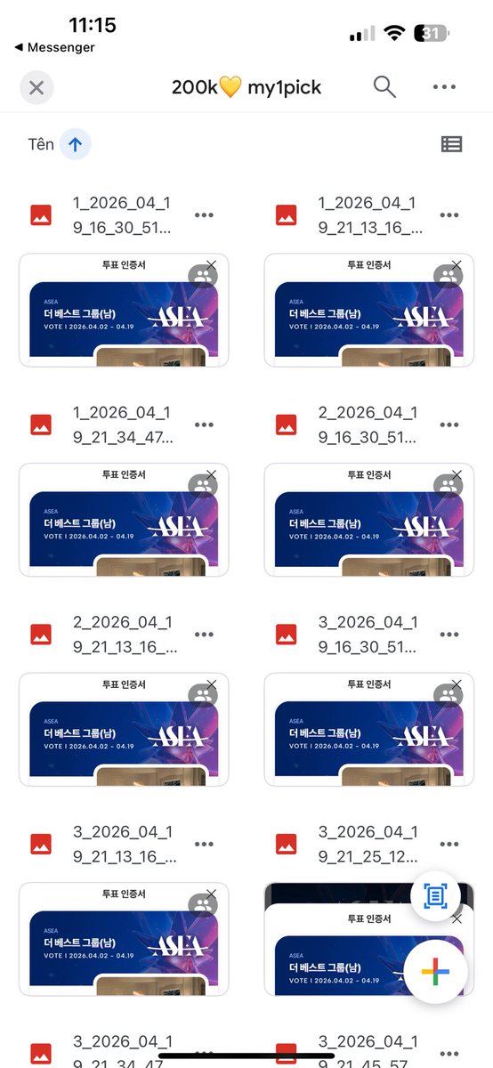 HungHung112233's tweet photo. Completed. 200k💛 (April 19th) 
My1pick https://t.co/oyccl4rN5K