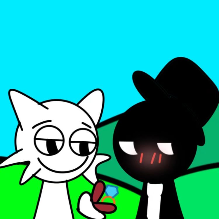 WarmHTF's tweet photo. I like incredibox or sprunki

black and wenda 🖤🤍
Oren and Pinki 🧡🩷

#incredibox #sprunki #black #wenda #Oren #Pinki https://t.co/OS10ceBtBg