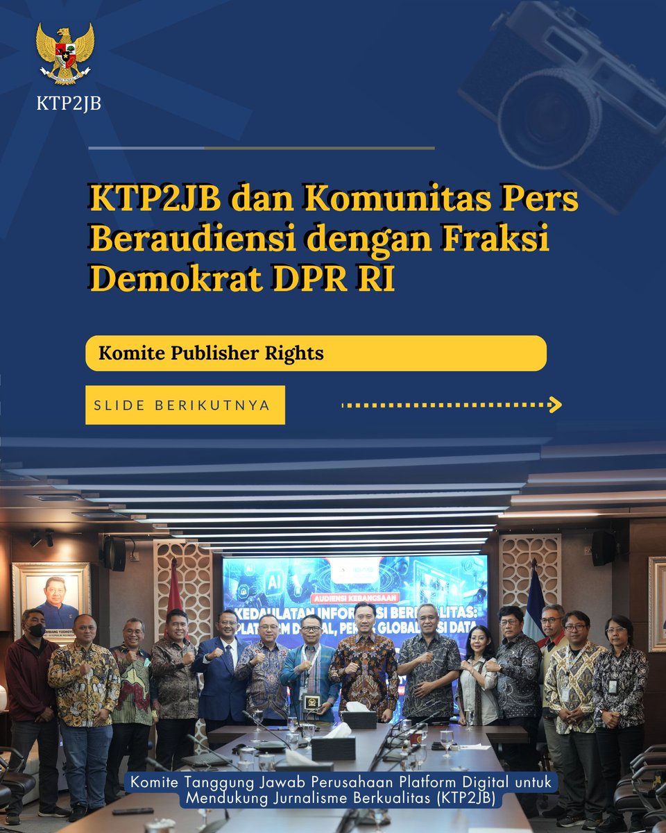 Komite Publisher Rights tweet media
