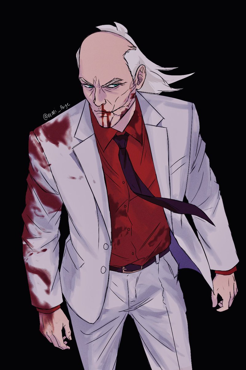 Reani_paige's tweet photo. Evil little bastard needs to go back to jail 🗣️🗣️
#INVINCIBLE #Cecilstedman #Invinciblegtg #Art https://t.co/wOXyjdwq7E