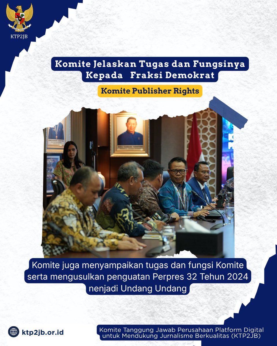 Komite Publisher Rights tweet media
