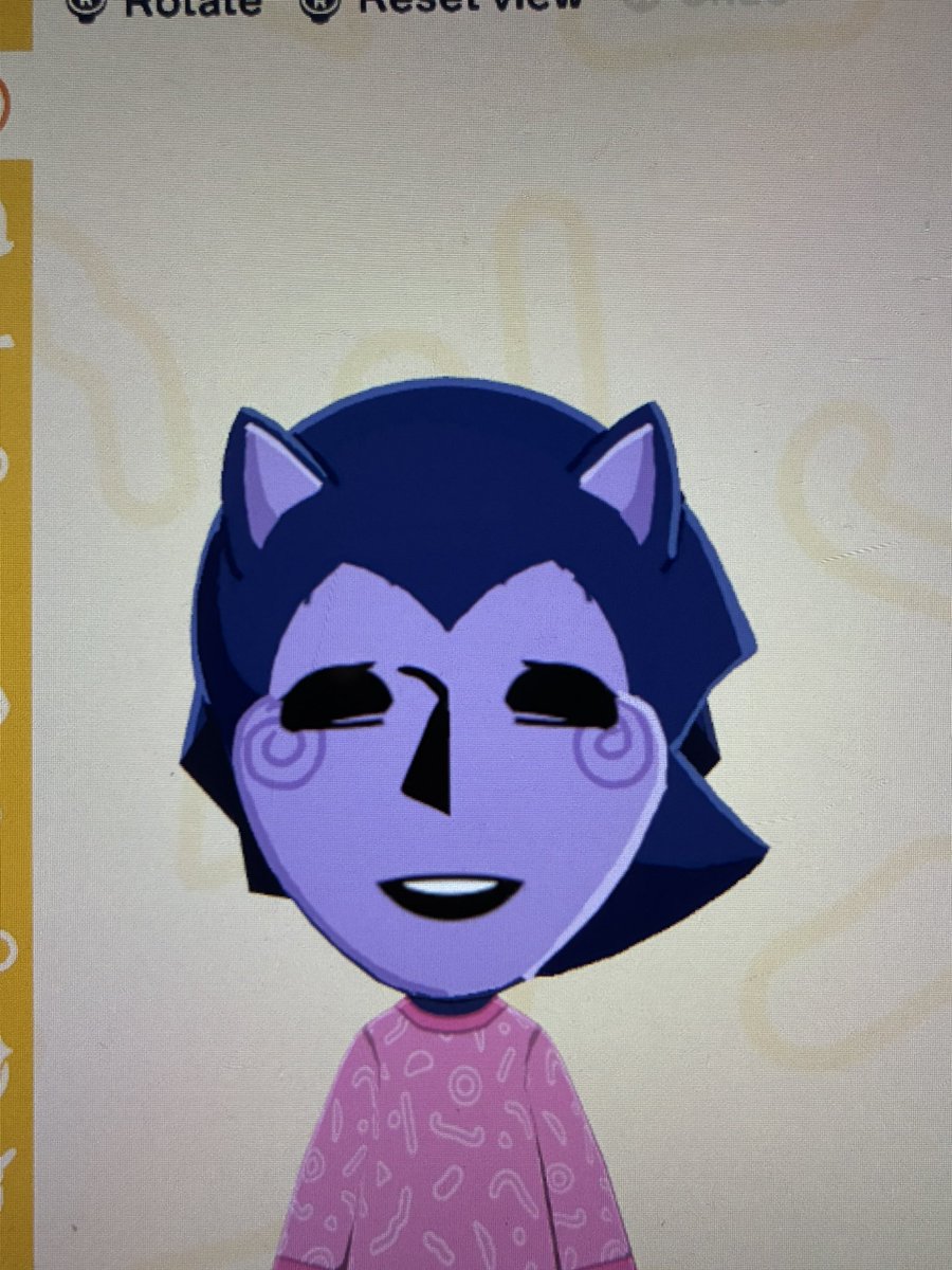 fresh sans of yumetwt tweet media