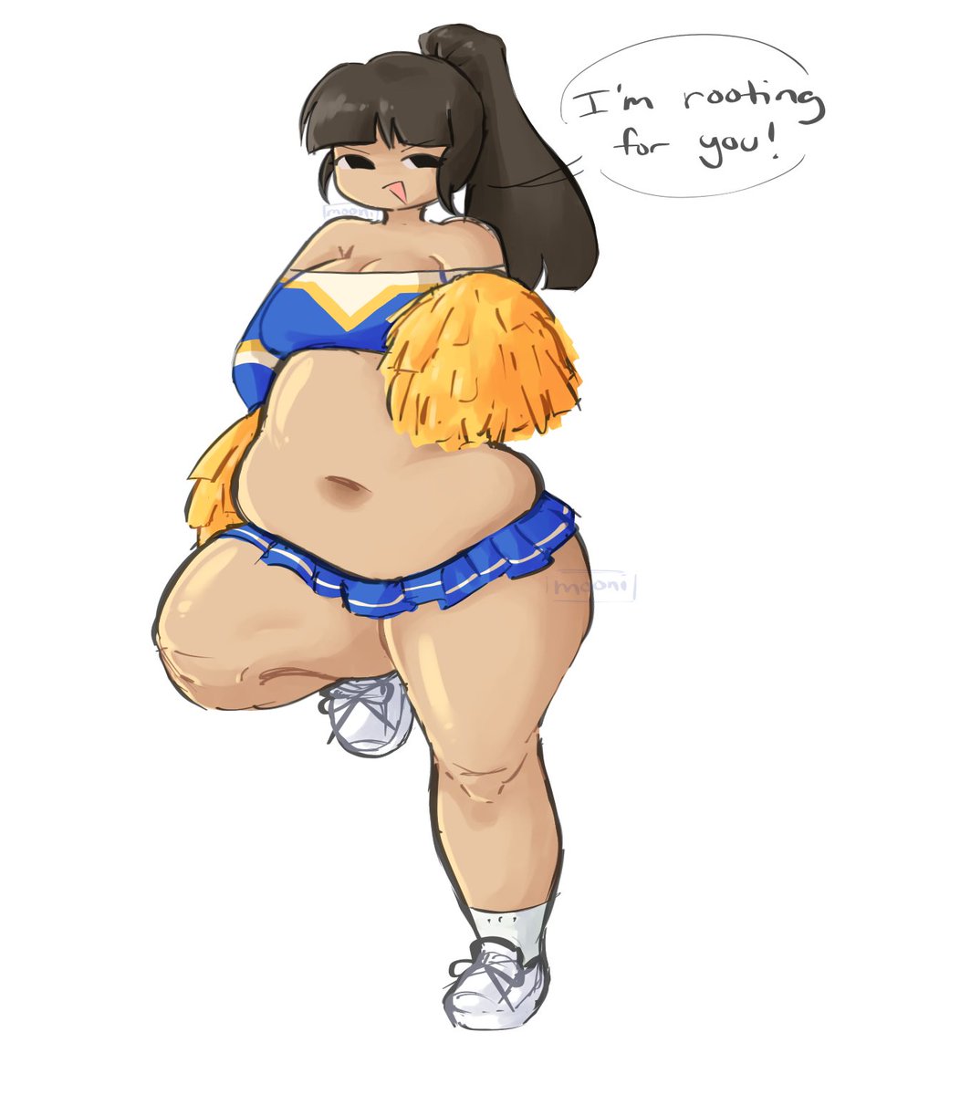 Mooni 🔞 🌙 tweet media