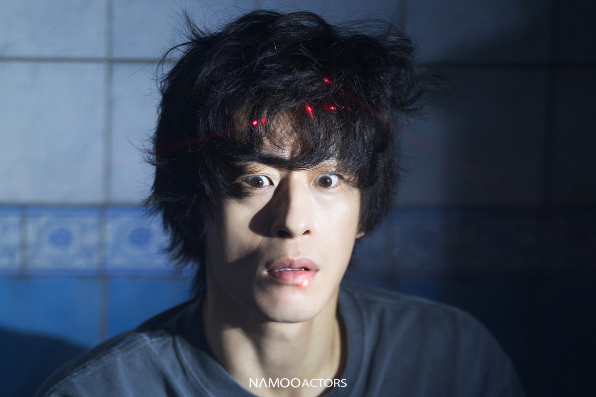 [#나무콘텐츠] 나랑황동만이야기만할사람나진짜할말많아
블로그▶ blog.naver.com/namooactors/22…

#구교환 #모두가자신의무가치함과싸우고있다 #KOOKYOHWAN #WeAreAllTryingHere #NAMOOCONTENTS