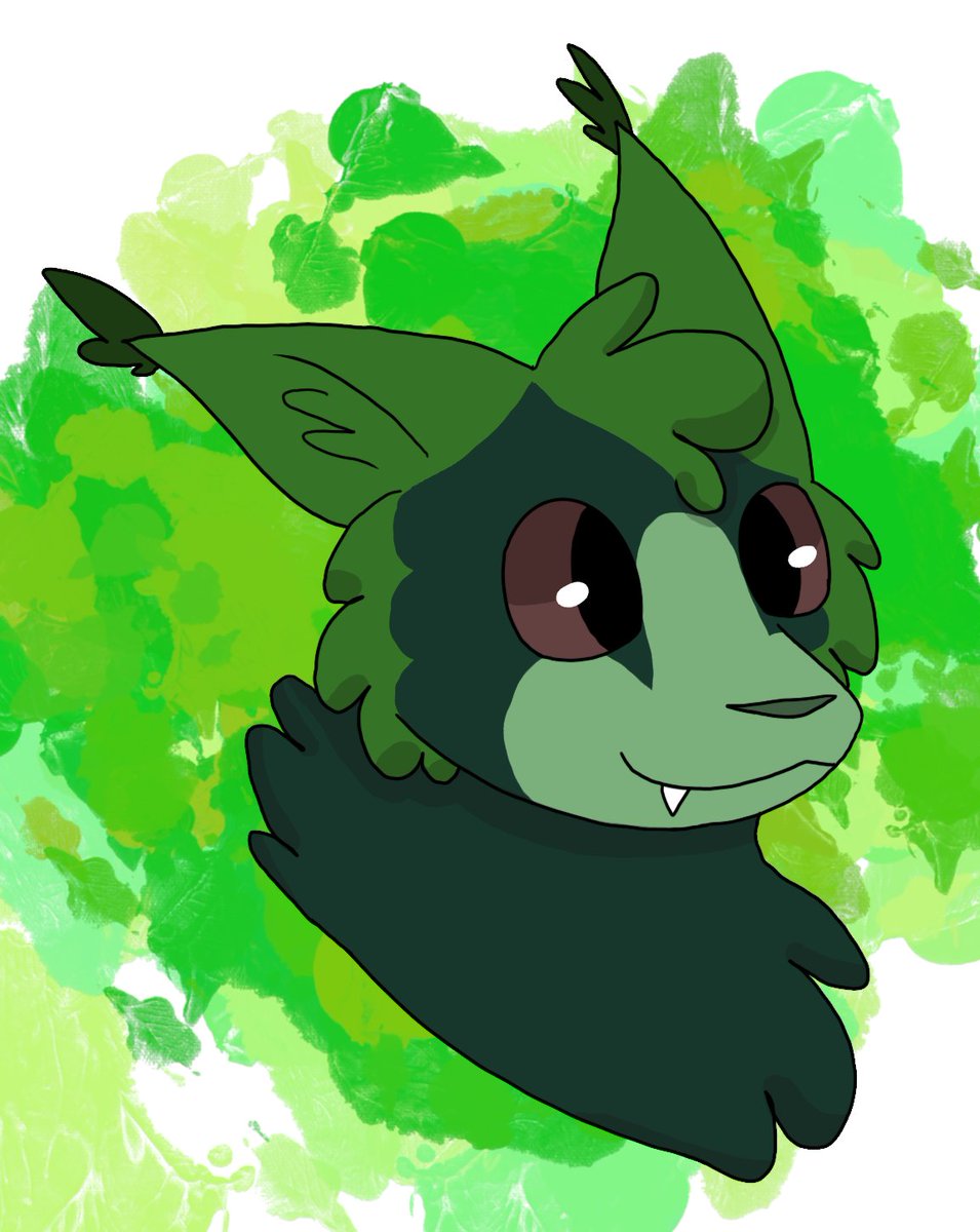 The Hyena Queen tweet media