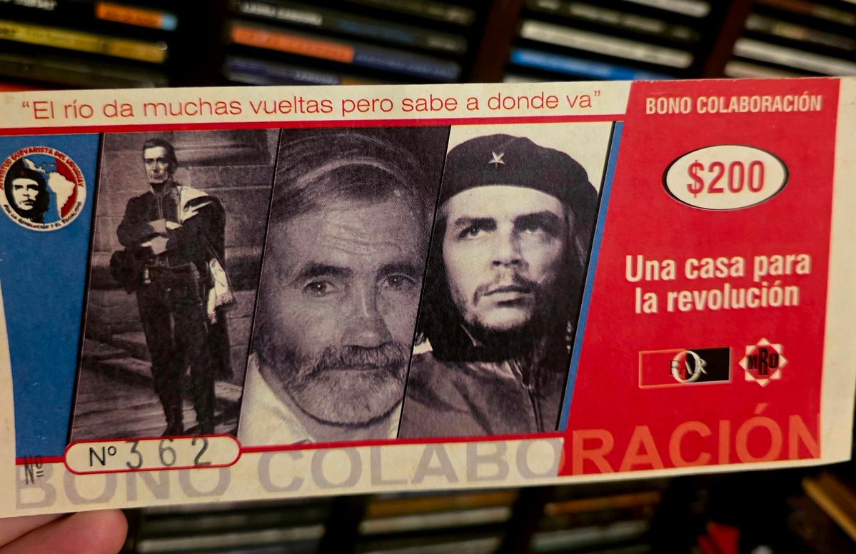 Hugo de oliveira tweet media