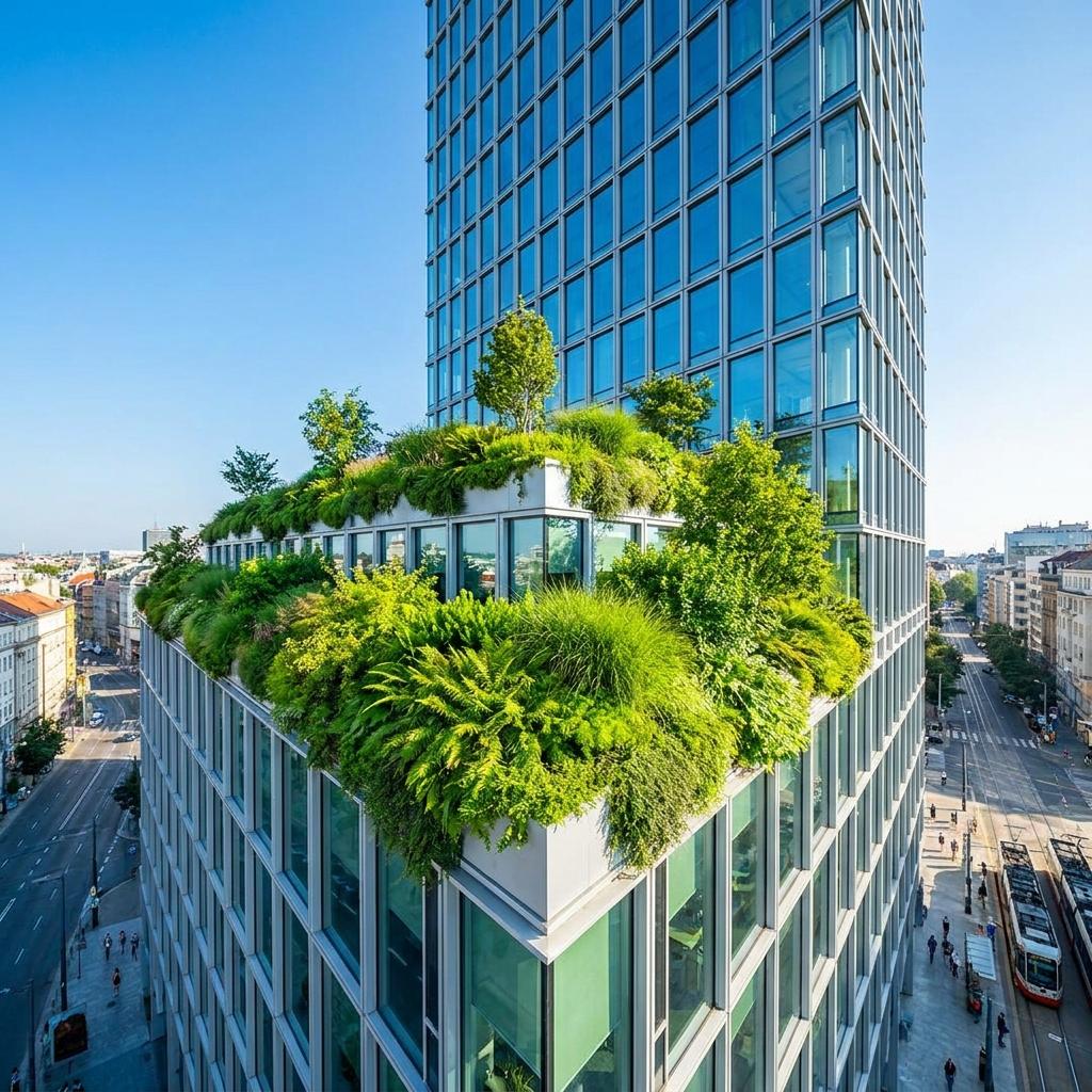 JamesDe29866823's tweet image. 📷 Transform Your Space with a Stunning Artificial Plant Roof! 📷
Are you looking to add a touch of nature to your rooftop or terrace without the hassle of maintenance?

Email: james@blossomvip.com

#GreenRoof
#RooftopGarden
#UrbanOasis
#LandscapingDesign
#blossomvip