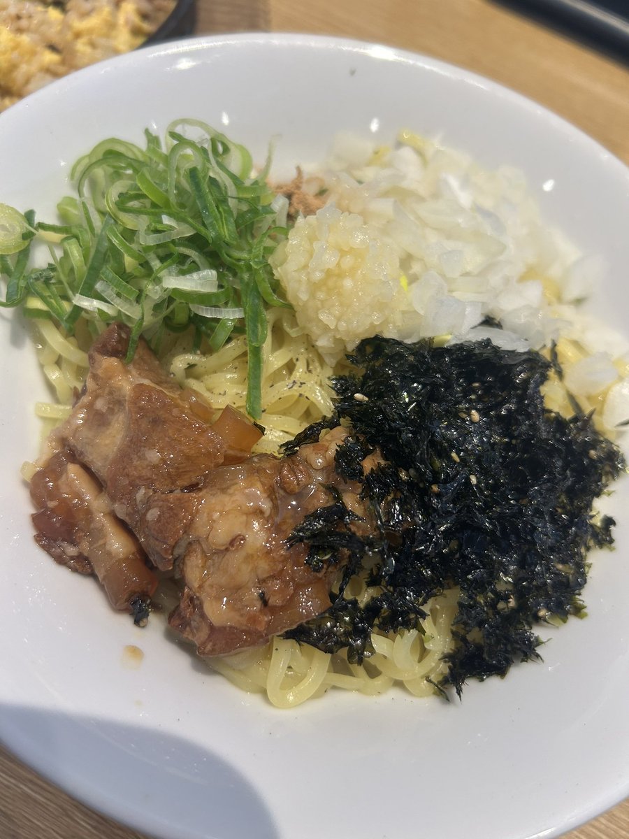 しゃぶ汰🦊🍼体重92kg系vtuber tweet media