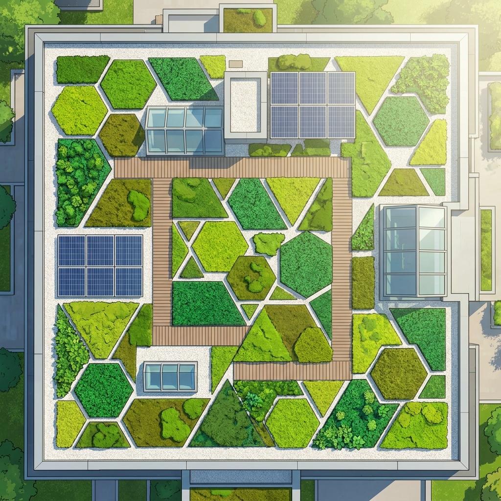 JamesDe29866823's tweet image. 📷 Transform Your Space with a Stunning Artificial Plant Roof! 📷
Are you looking to add a touch of nature to your rooftop or terrace without the hassle of maintenance?

Email: james@blossomvip.com

#GreenRoof
#RooftopGarden
#UrbanOasis
#LandscapingDesign
#blossomvip