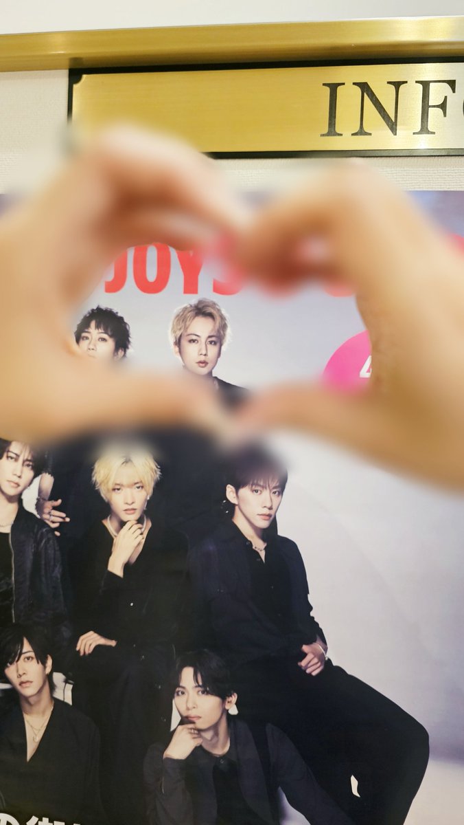 Y♡é💜P.🐿銅1枚 tweet media