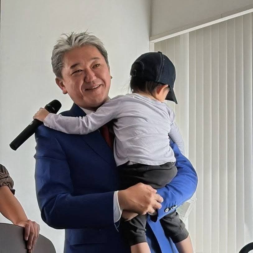 吉野敏明（よしりん） tweet media