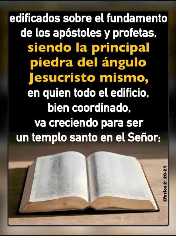 Jesucristo es el camino. tweet media