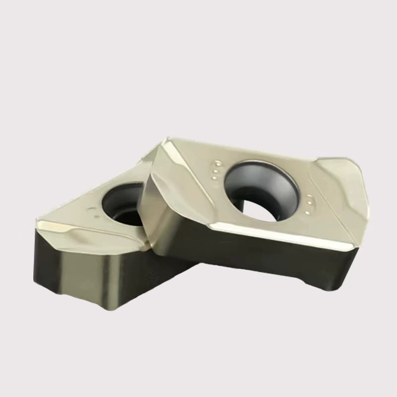 JimmyCNCTool's tweet image. Jimmy LNMU turning inserts, it's Universal inserts for external and internal turning tools for machining steel parts, making your machining process faster.
Learn more: jimmytool.com
Whatsapp: +86 15362883951
Email: info@jimmytool.com
#insert #cnc #tool