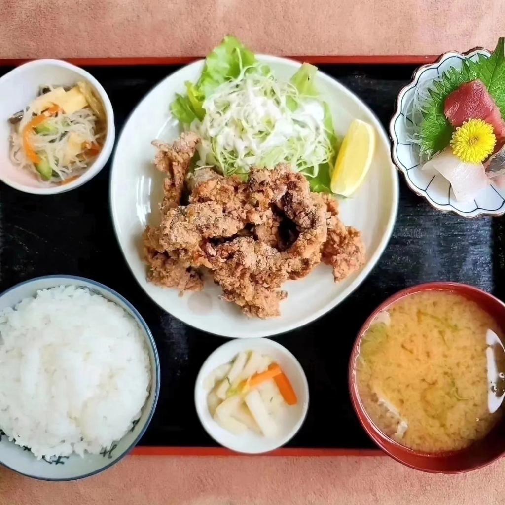 ごちときわ🍣 tweet media