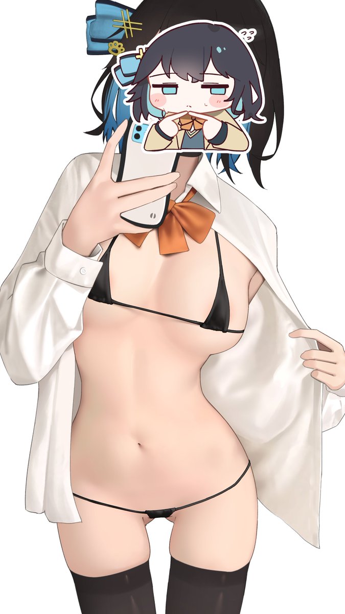 どすけべ宮舞エロ自撮り、こんな感じでした✨✨✨ 