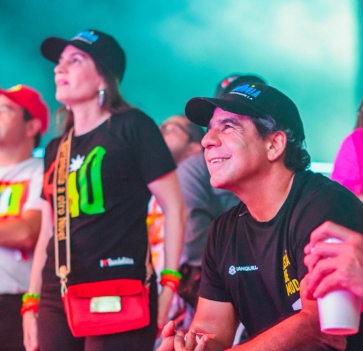 Jorge Jesús Montaño Acosta tweet media