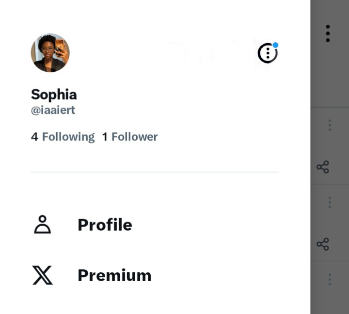 Sophia tweet media