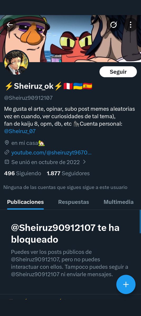 MrMusculo tweet media