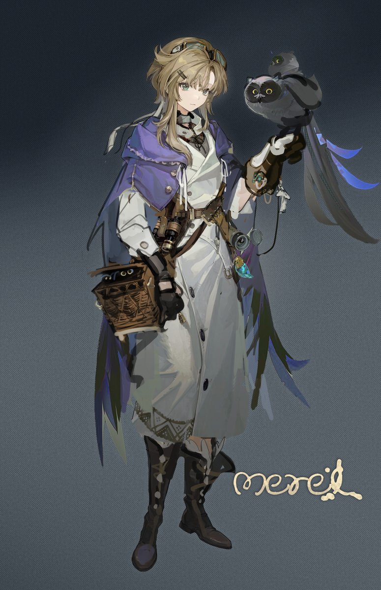 meromeromerope tweet media