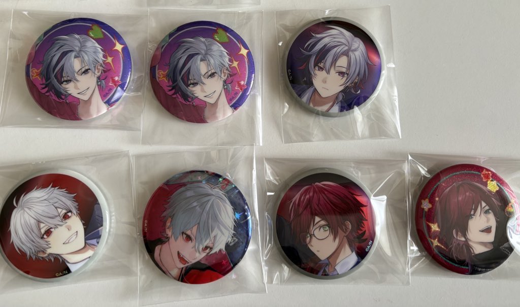 りん@取引垢 tweet media