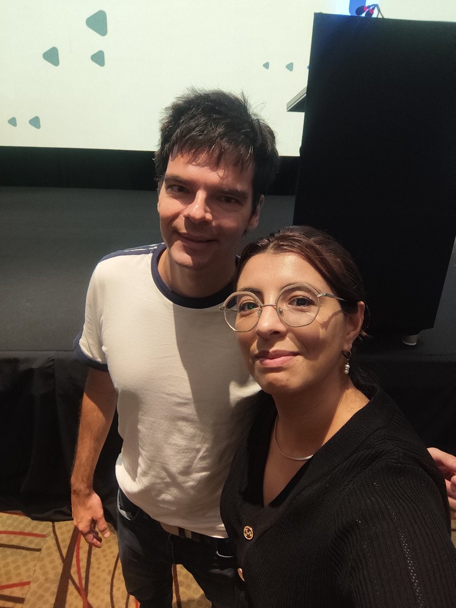 DanielaAnabRuiz's tweet image. Gracias por visitarnos en la provincia y nuestra región #NEA