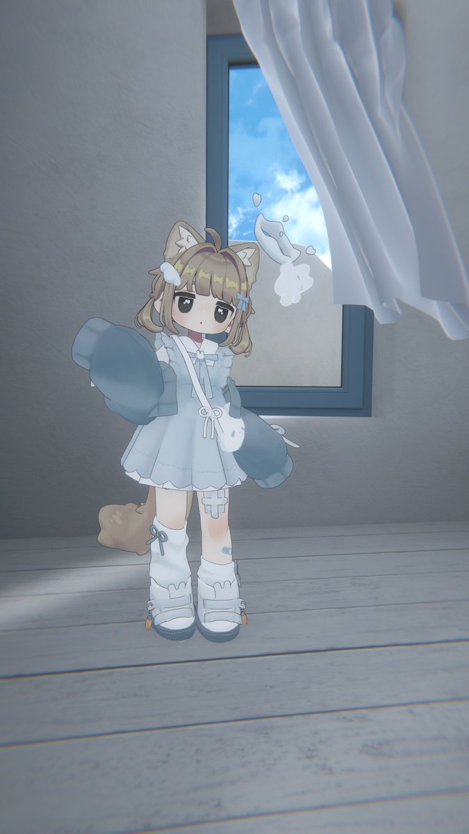 ほたる tweet media