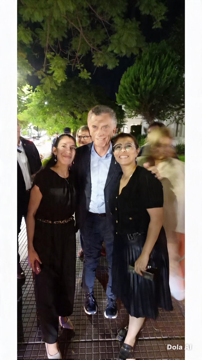 DanielaAnabRuiz's tweet image. Gracias por visitarnos en la provincia y nuestra región #NEA