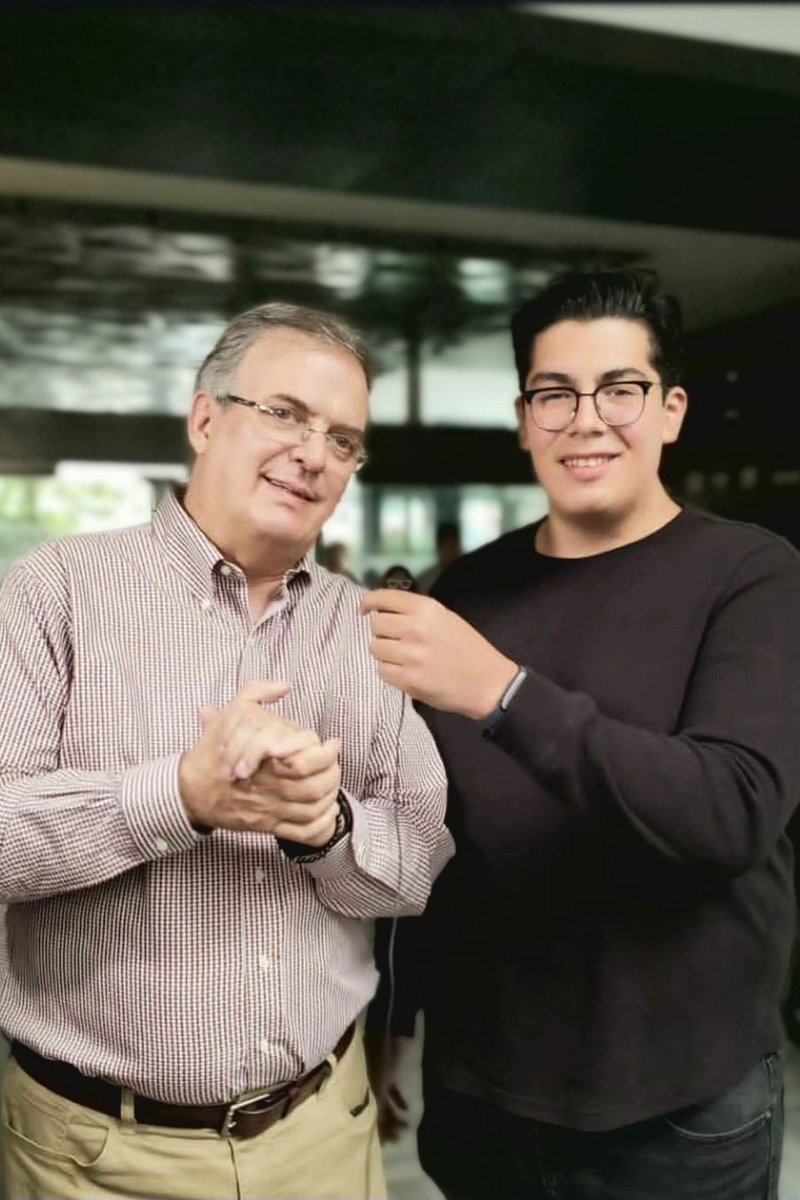 Oscar Daniel tweet media