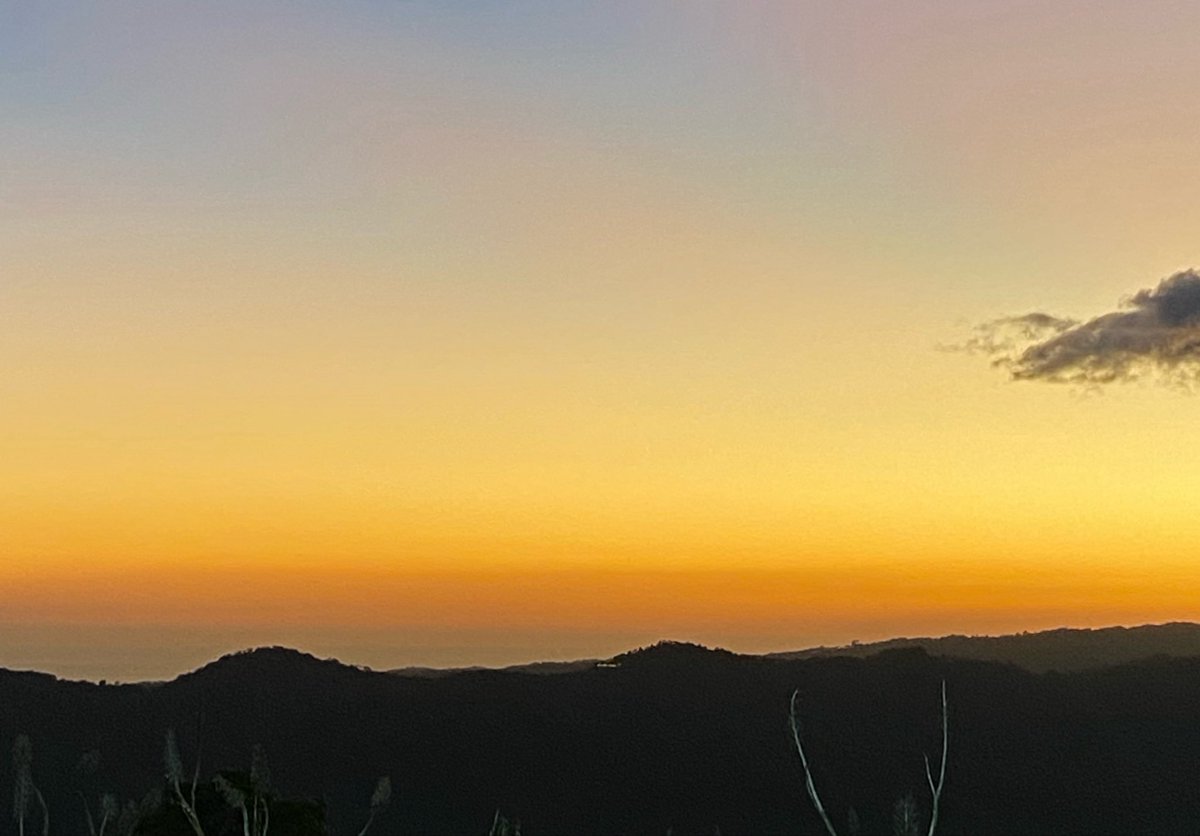 Limalimon10000's tweet image. Hay mucha belleza incluso en los finales.🌅 
#sunset #sunday