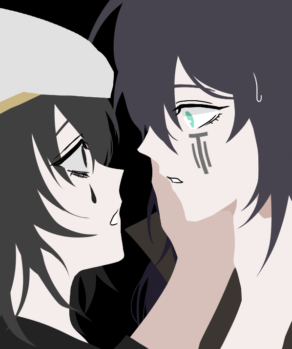 #LCB61
모든 예술은 이해에서 비롯되오.