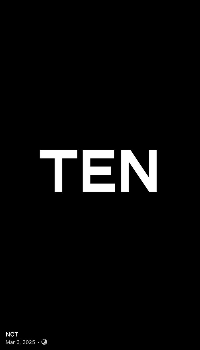 10velyxTEN's tweet photo. for 2 diff minis.. you would understand why he left https://t.co/H3wcGLvJqm