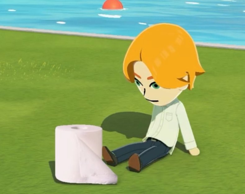 米粉肉干 tweet media