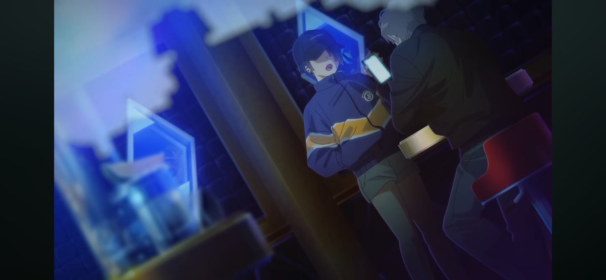 kanya 🐱 MIDO BELIEVER tweet media