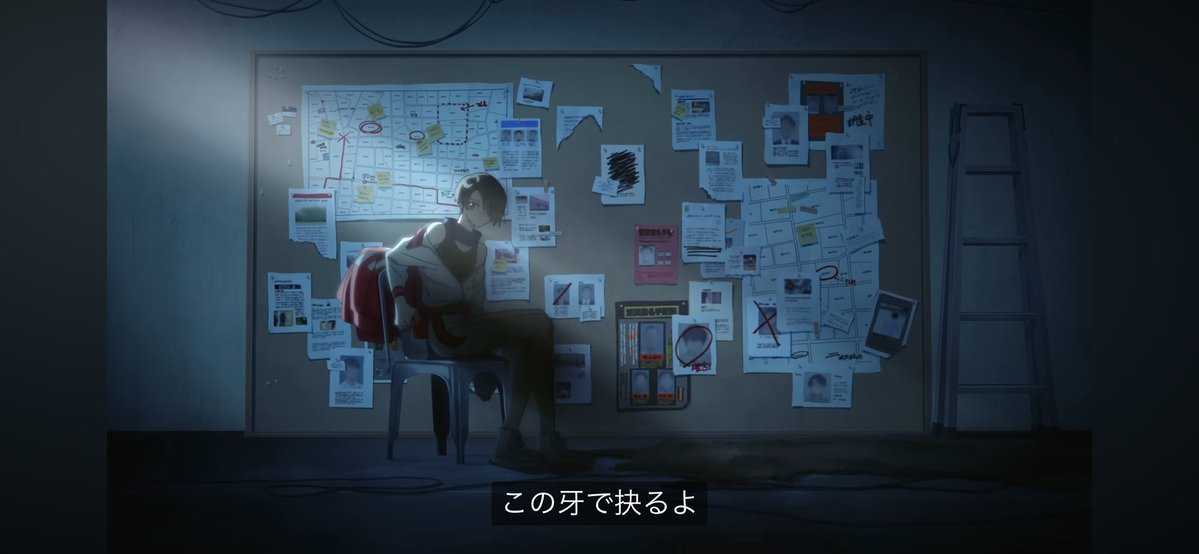 kanya 🐱 MIDO BELIEVER tweet media