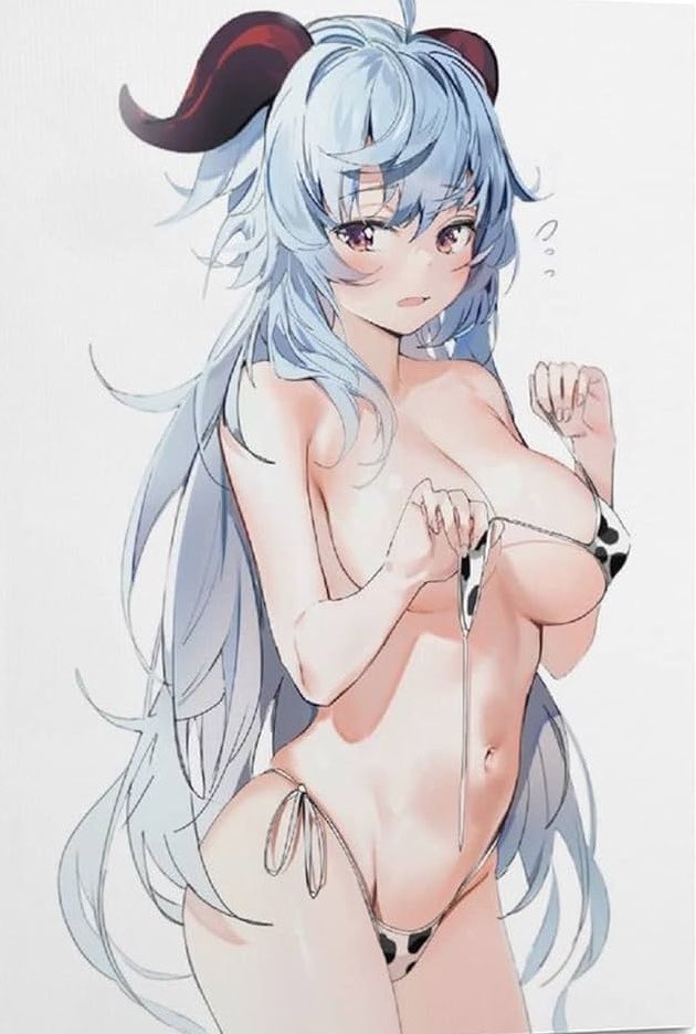 Sara Ganyu tweet media