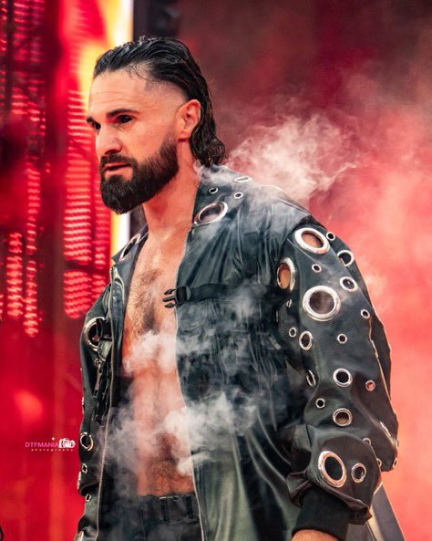 Navtreaks's tweet image. 13 Years Later 

The Shield Brothers putting on the best matches of the night

#WhatWeDo