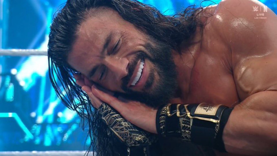 Navtreaks's tweet image. 13 Years Later 

The Shield Brothers putting on the best matches of the night

#WhatWeDo