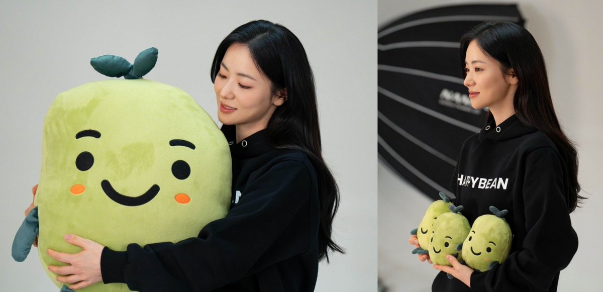 전여빈, '장애인의 날' 맞아 뜻깊은 행보 "새로운 시작 되길"
#전여빈 #장애인의날 #촬영비하인드 #해피빈 #인터뷰 #iMBC연예

20일 매니지먼트mmm은 ‘제46회 장애인의 날’을 맞아 온라인 기부 플랫폼 캠페인에 동참한 전여빈의 촬영 비하인드를 공개했다.

이번 캠페인은 경제적 사정으로 재활치료를