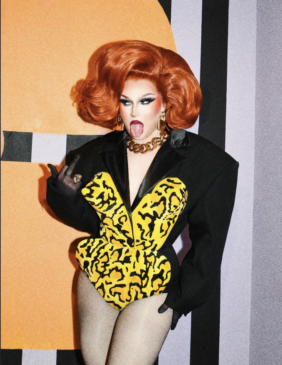 Drag Crave tweet media