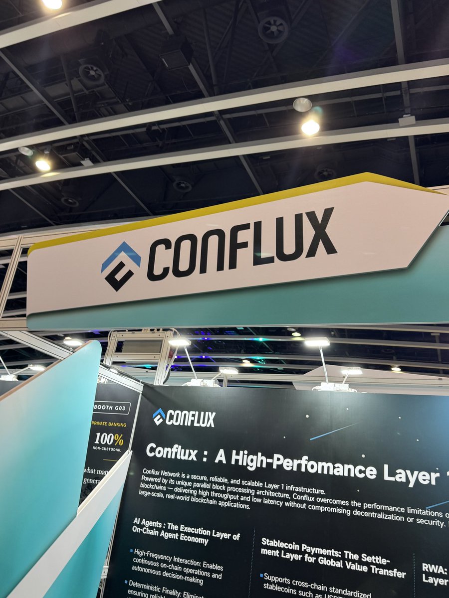wwdo027's tweet photo. #Conflux https://t.co/TsjhLV0ej2