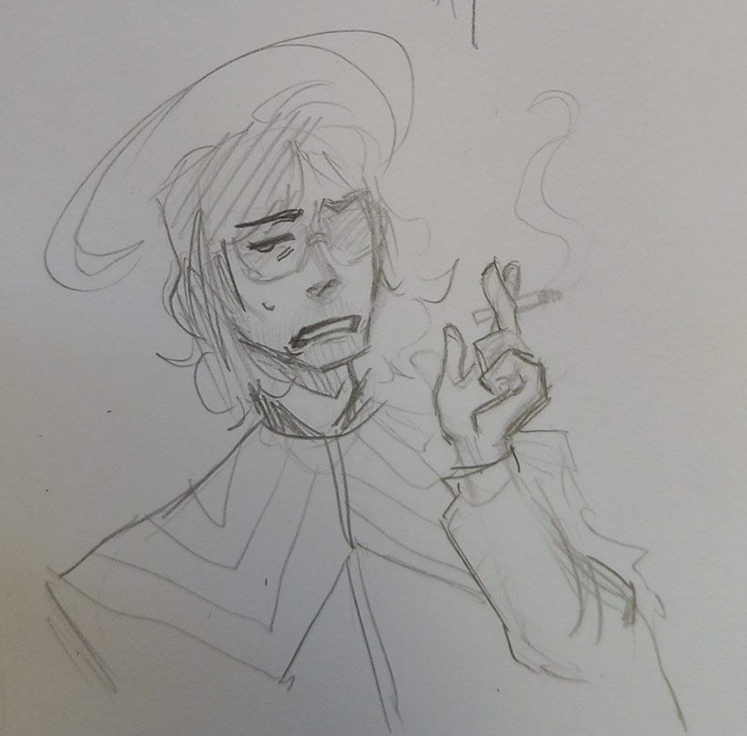 ✝◯𝓢𝓪𝓽𝓽𝓮𝓻𝓮𝓭 𝓥𝓸𝓲𝓭 ◯✝ tweet media