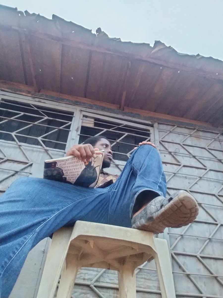 opeyemisharing's tweet image. The beauty of denim lies in its universality. Everyone owns it, but no one wears it quite the same. #denim