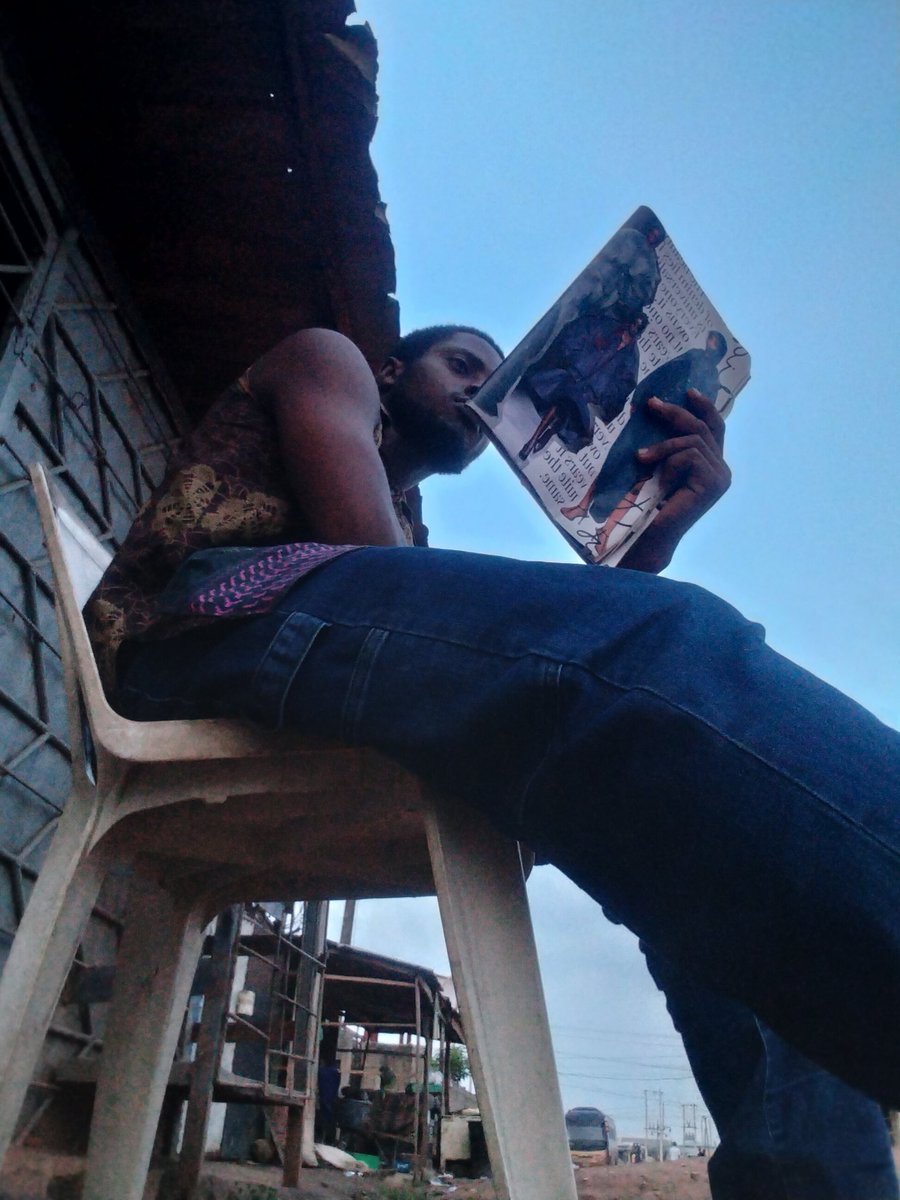 opeyemisharing's tweet image. The beauty of denim lies in its universality. Everyone owns it, but no one wears it quite the same. #denim