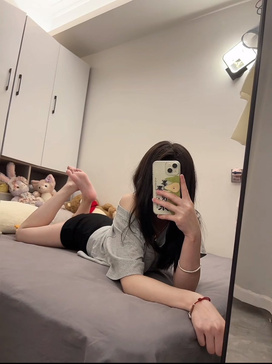 艾尚美 tweet media