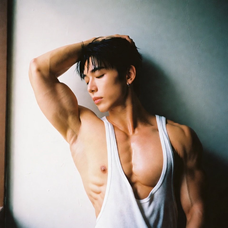 CuteHunk Material Ai tweet media