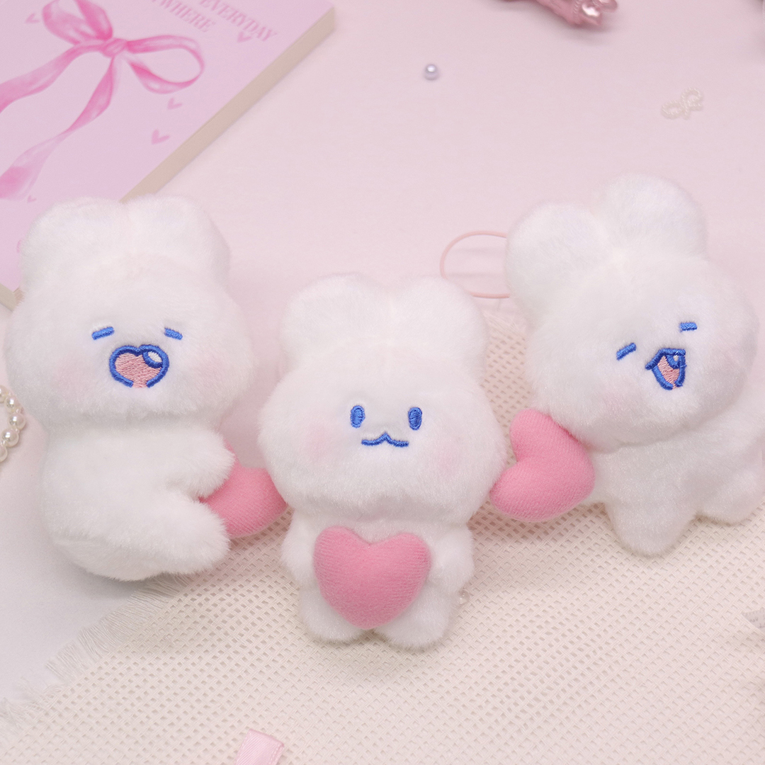 Lovely MongMong - ラブリーモンモン tweet media