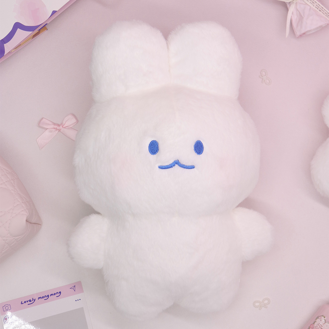 Lovely MongMong - ラブリーモンモン tweet media