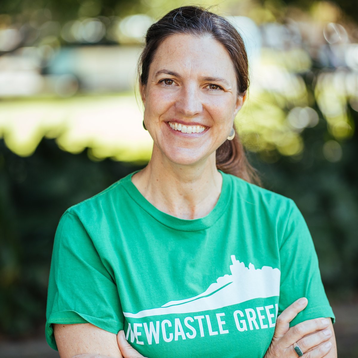 Greens candidate Charlotte McCabe is celebrating a historic result in this year's Newcastle Lord Mayoral by-election, despite a major loss.

Details: 2nurfm.com.au/news/greens-ce…

#CharlotteMcCabe
#CityofNewcastle